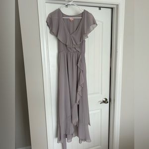 Show Me Your Mumu Jess Dress